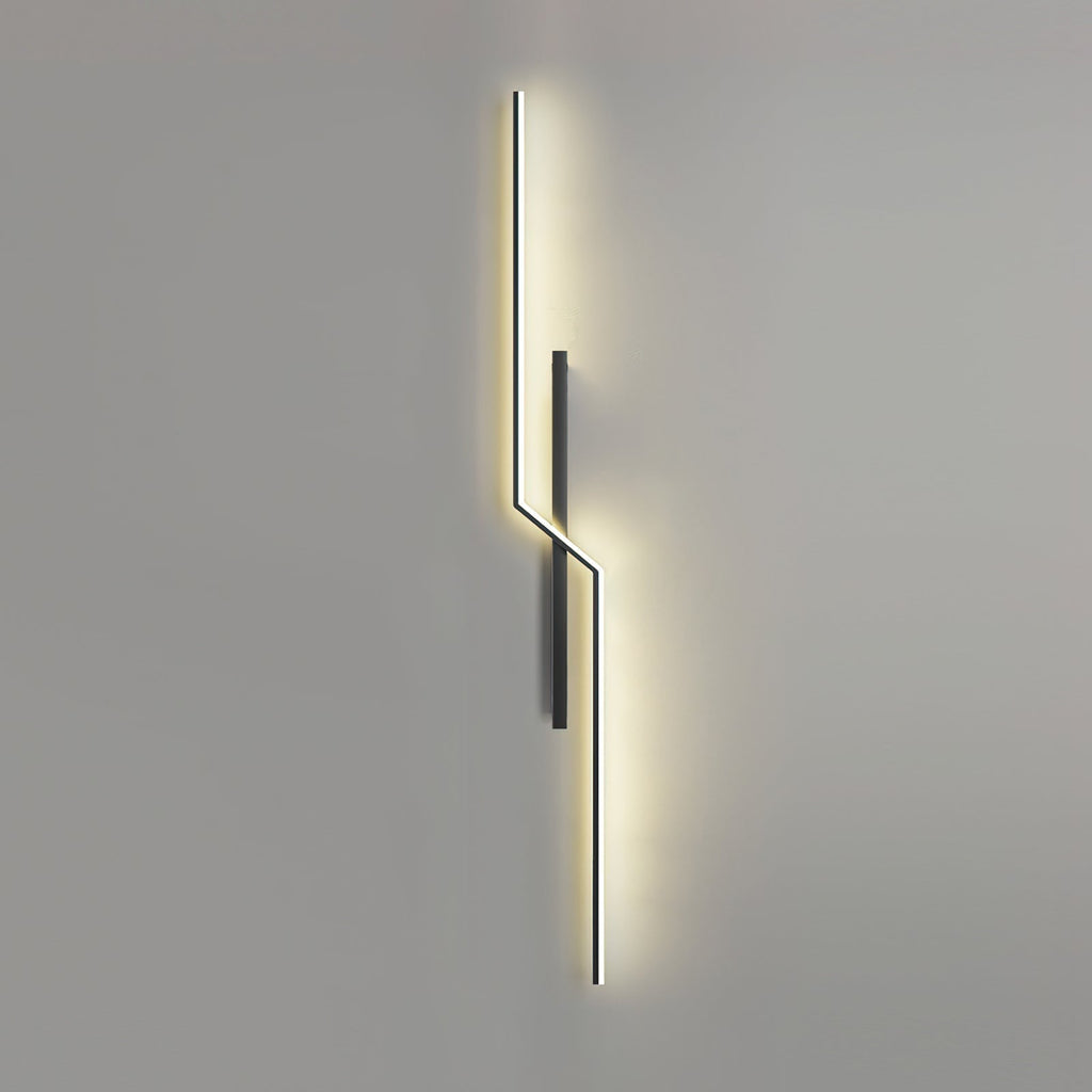 Iraeir Minimalist Wall Light