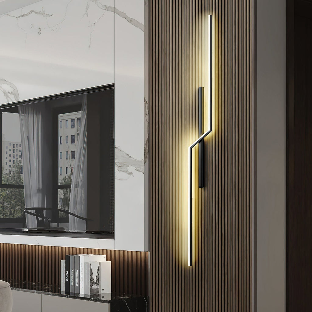 Iraeir Minimalist Wall Light