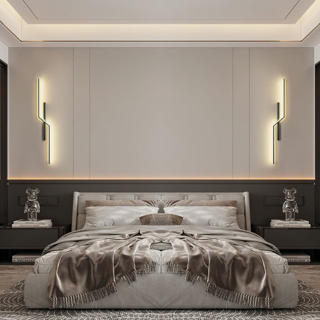 Iraeir Minimalist Wall Light