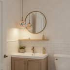 Eden Petal Pendant Lamp