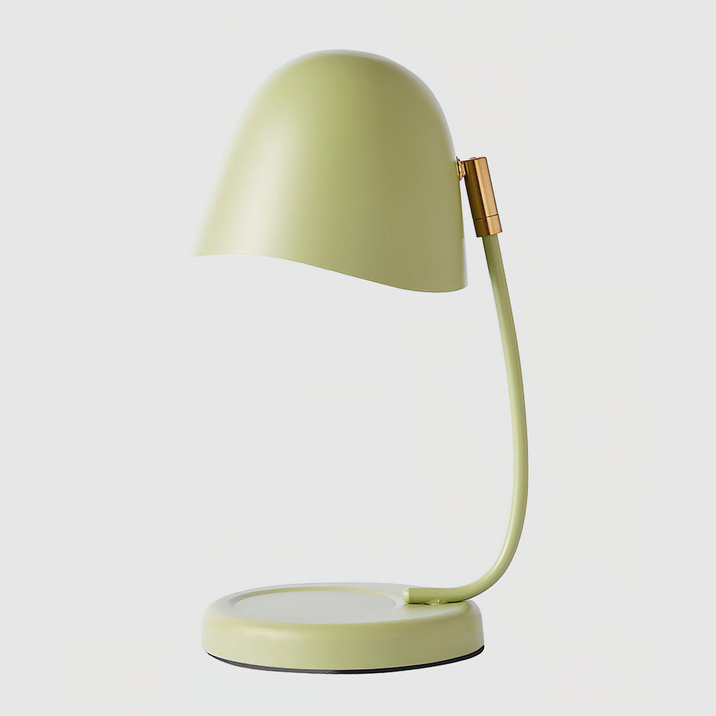 Eggshell Candle Warmer Lamp