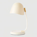 Eggshell Candle Warmer Lamp