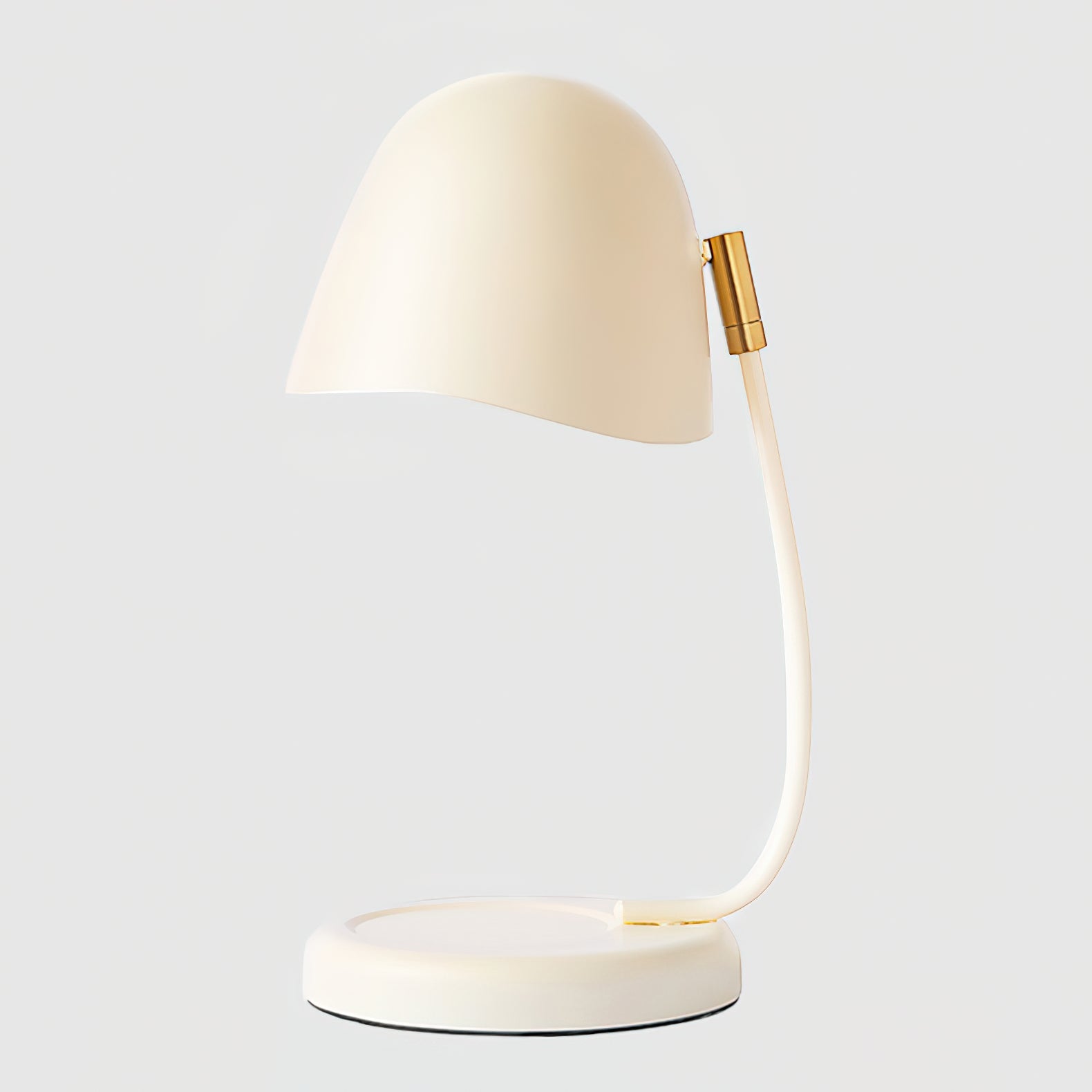 Eggshell Candle Warmer Lamp