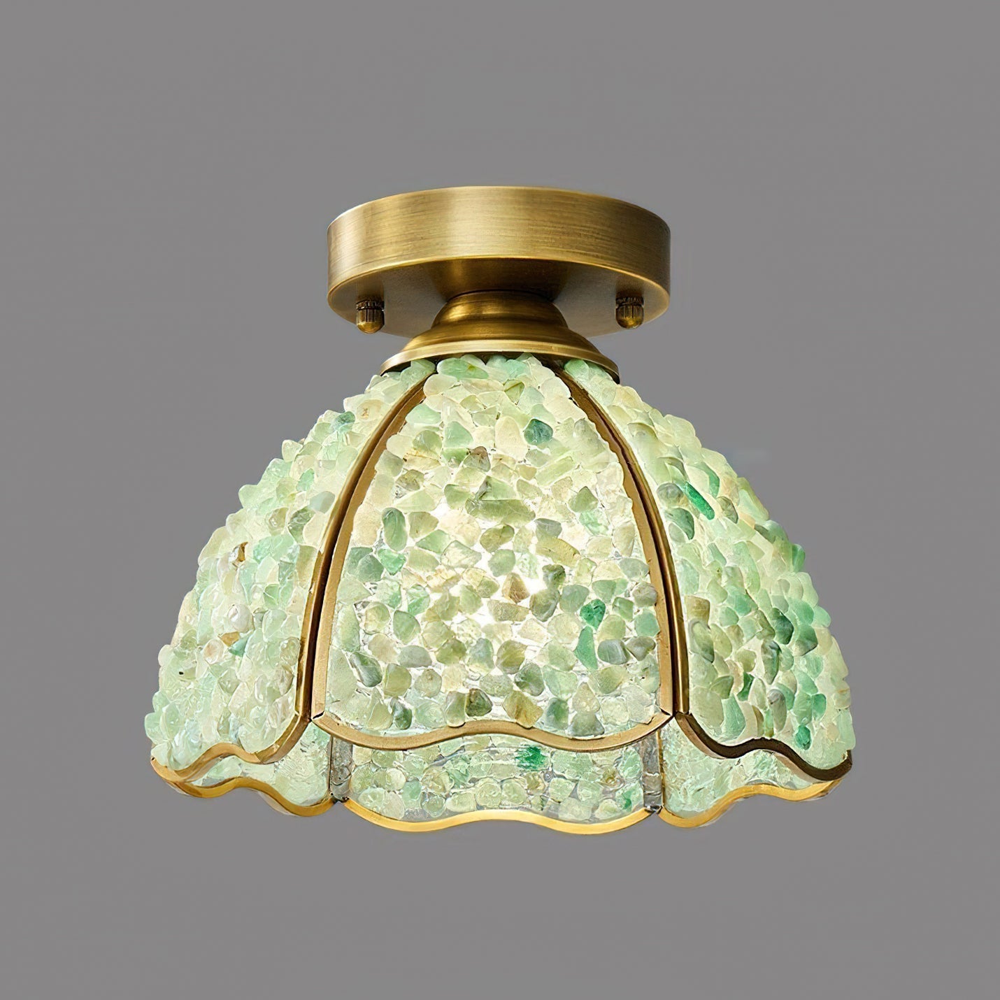 Einar Ceiling Light