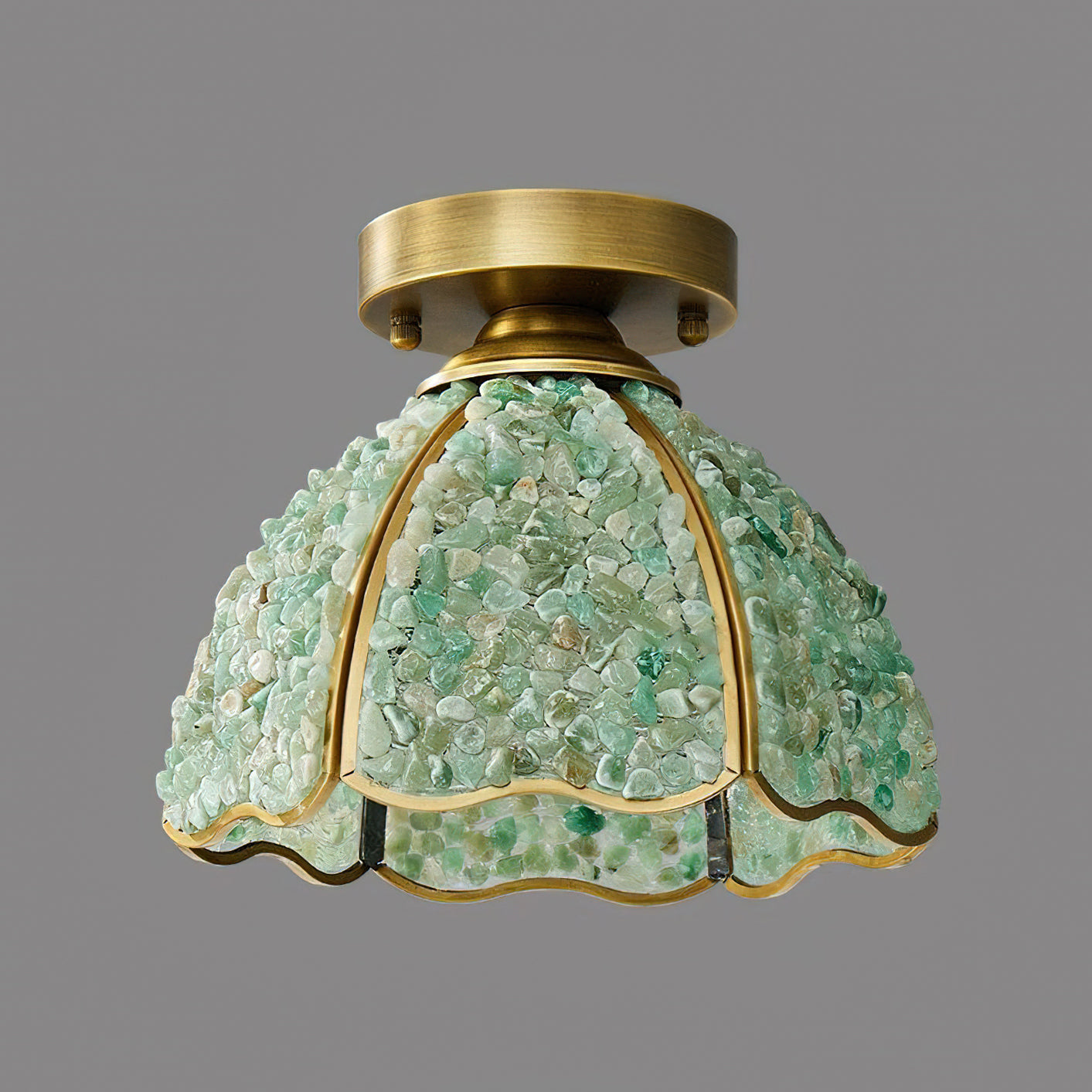 Einar Ceiling Light