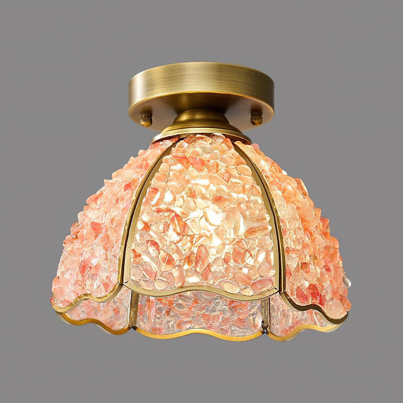 Einar Ceiling Light