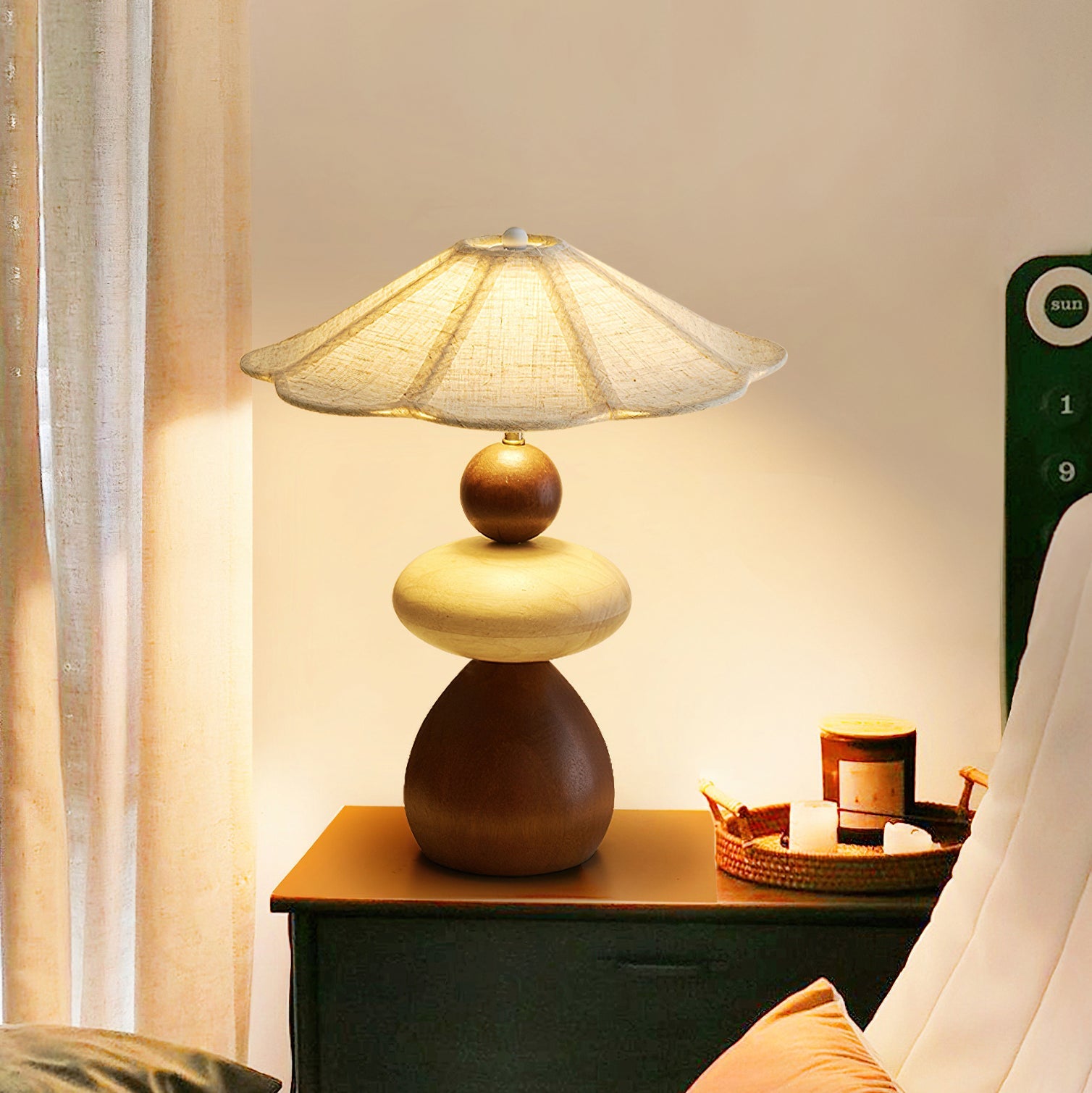 Elina Table Lamp