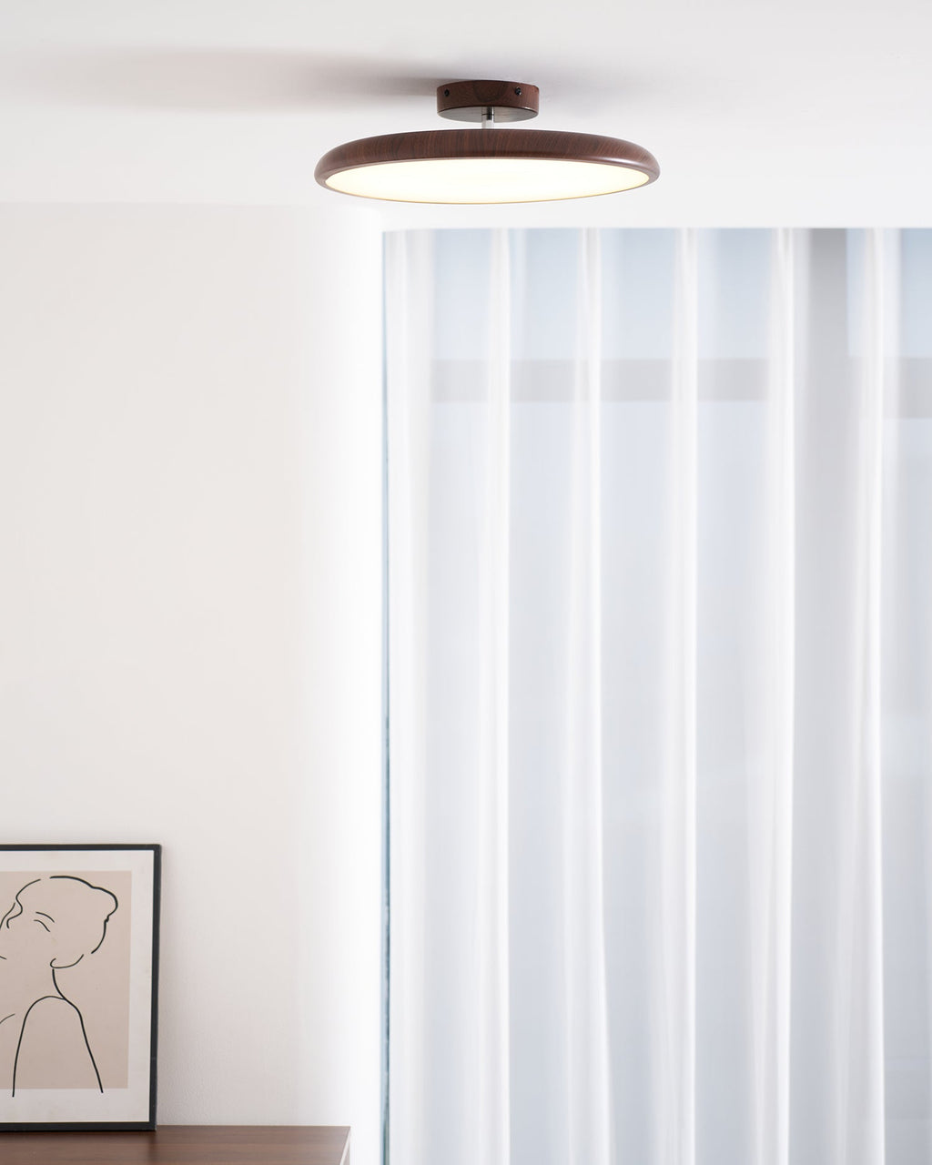 Ellos Ceiling Light