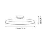 Ellos Ceiling Light