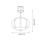 Maravine Ceiling Lamp