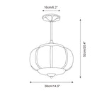Maravine Ceiling Lamp