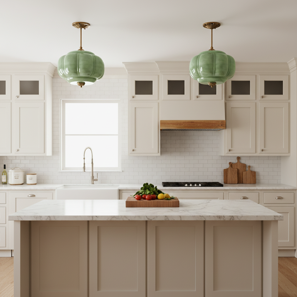 Lelonis – Ceiling Lamp