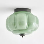Maravine Glass Ceiling Lamp
