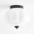 Maravine Glass Ceiling Lamp
