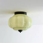 Maravine Glass Ceiling Lamp