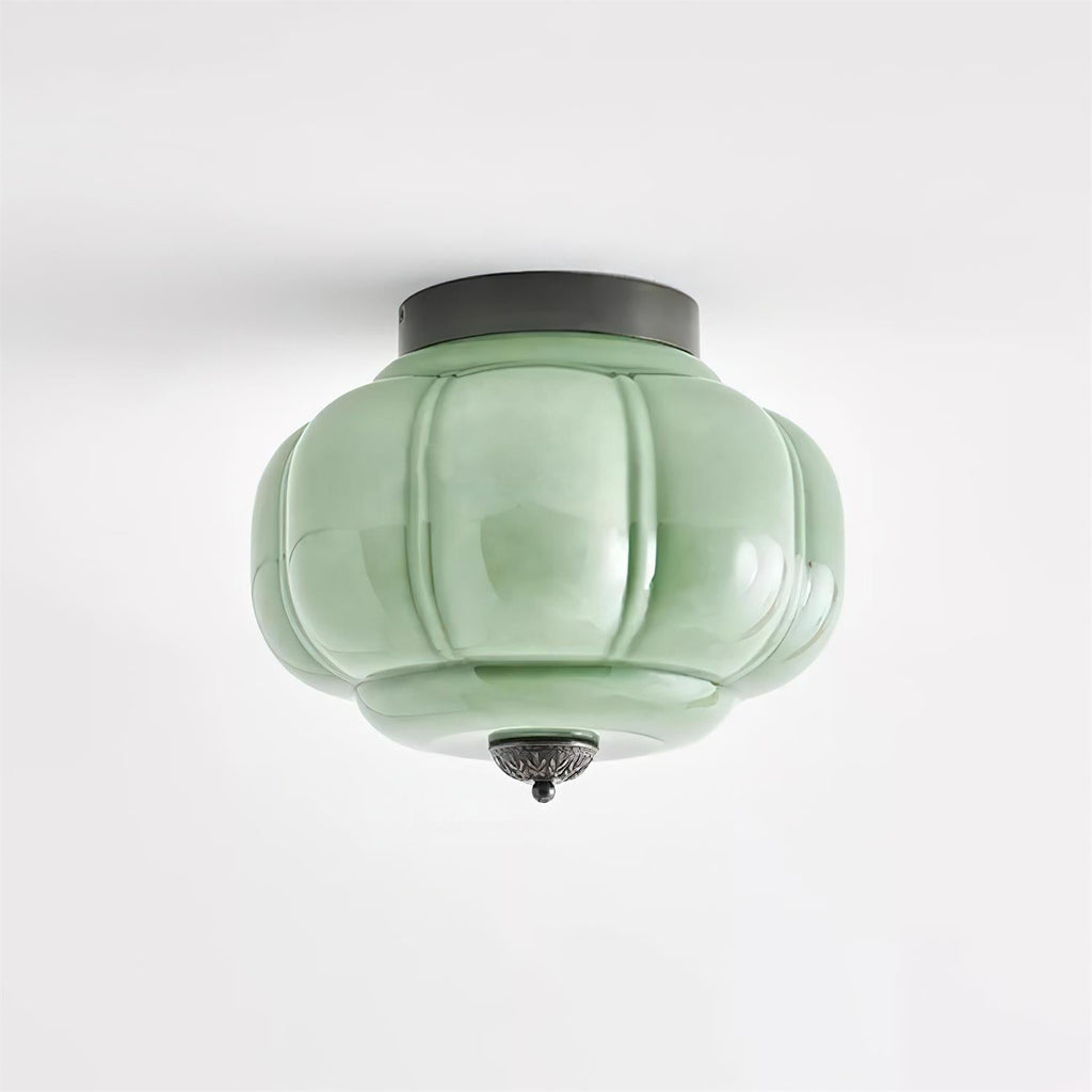 Maravine Glass Ceiling Lamp