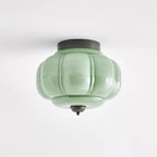 Maravine Glass Ceiling Lamp