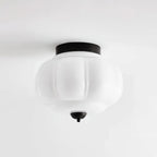 Maravine Glass Ceiling Lamp