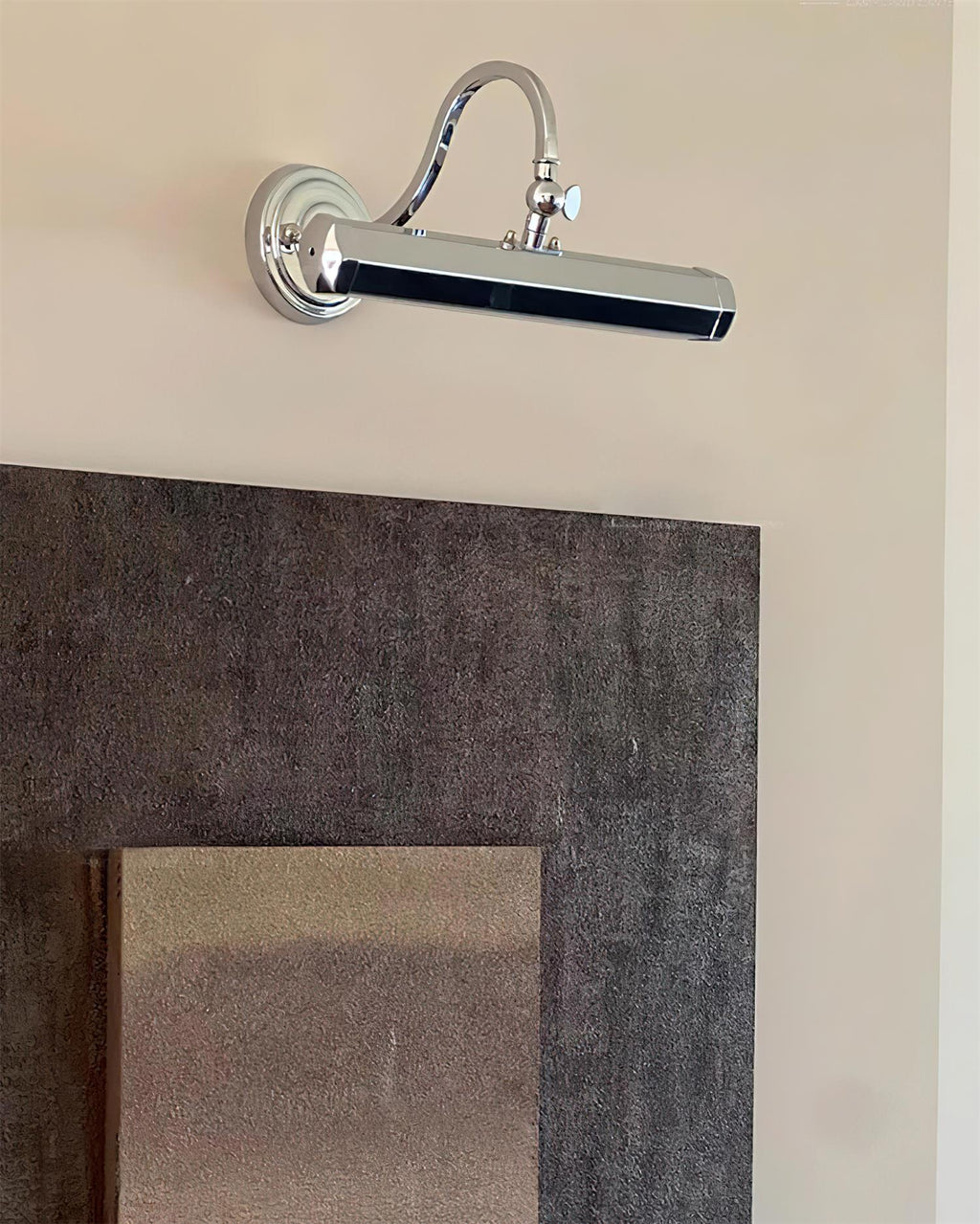 Elowen Geometric Wall Sconce for Frame