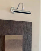 Elowen Geometric Wall Sconce for Frame