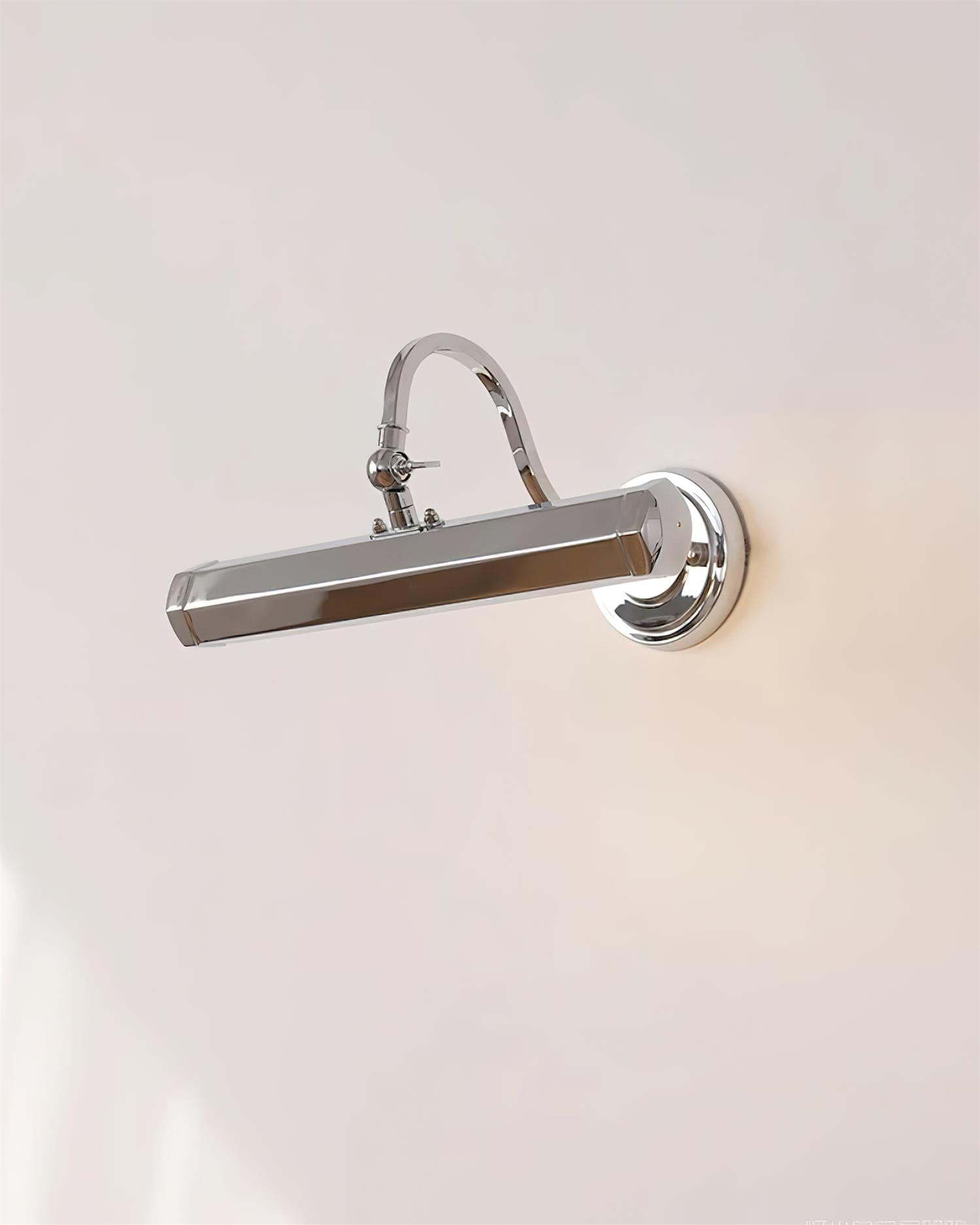 Elowen Geometric Wall Sconce for Frame