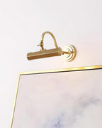 Elowen Geometric Wall Sconce for Frame