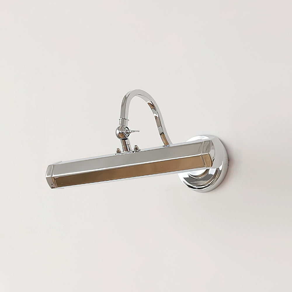 Elowen Geometric Wall Sconce for Frame
