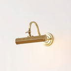 Elowen Geometric Wall Sconce for Frame