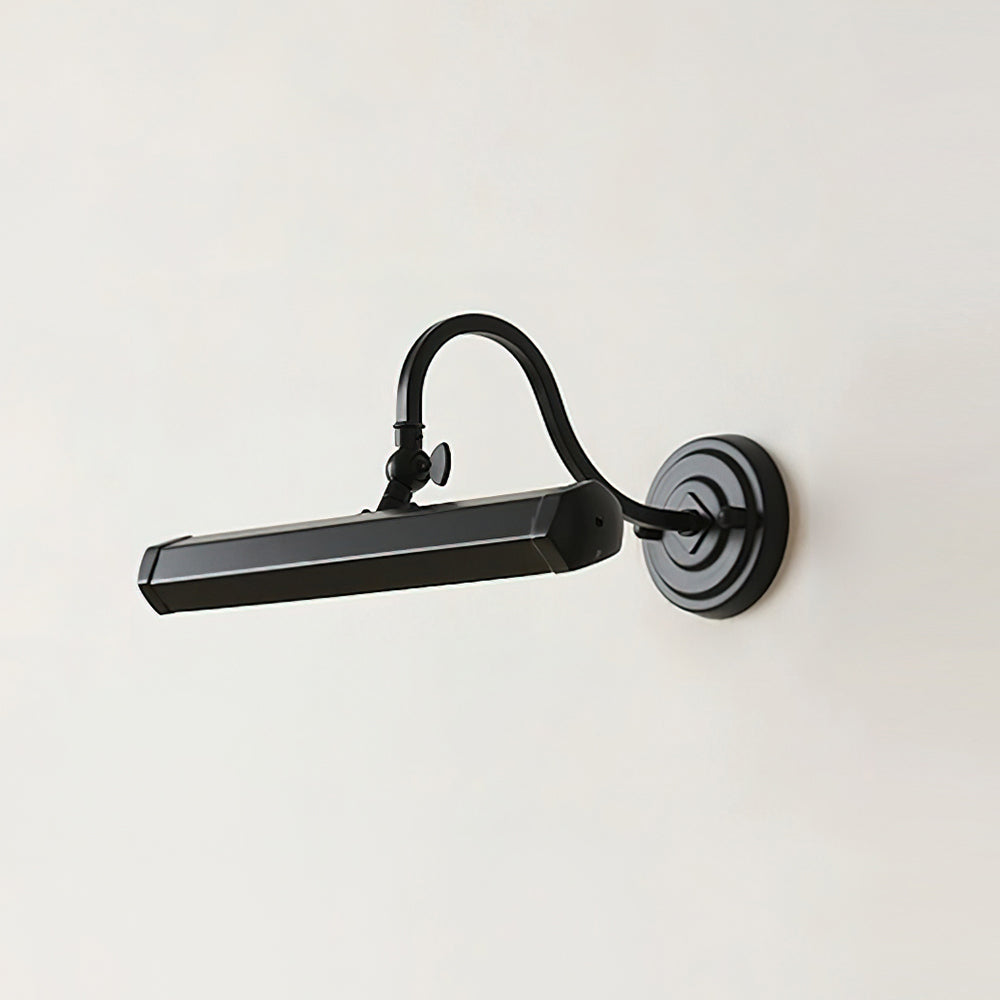 Elowen Geometric Wall Sconce for Frame