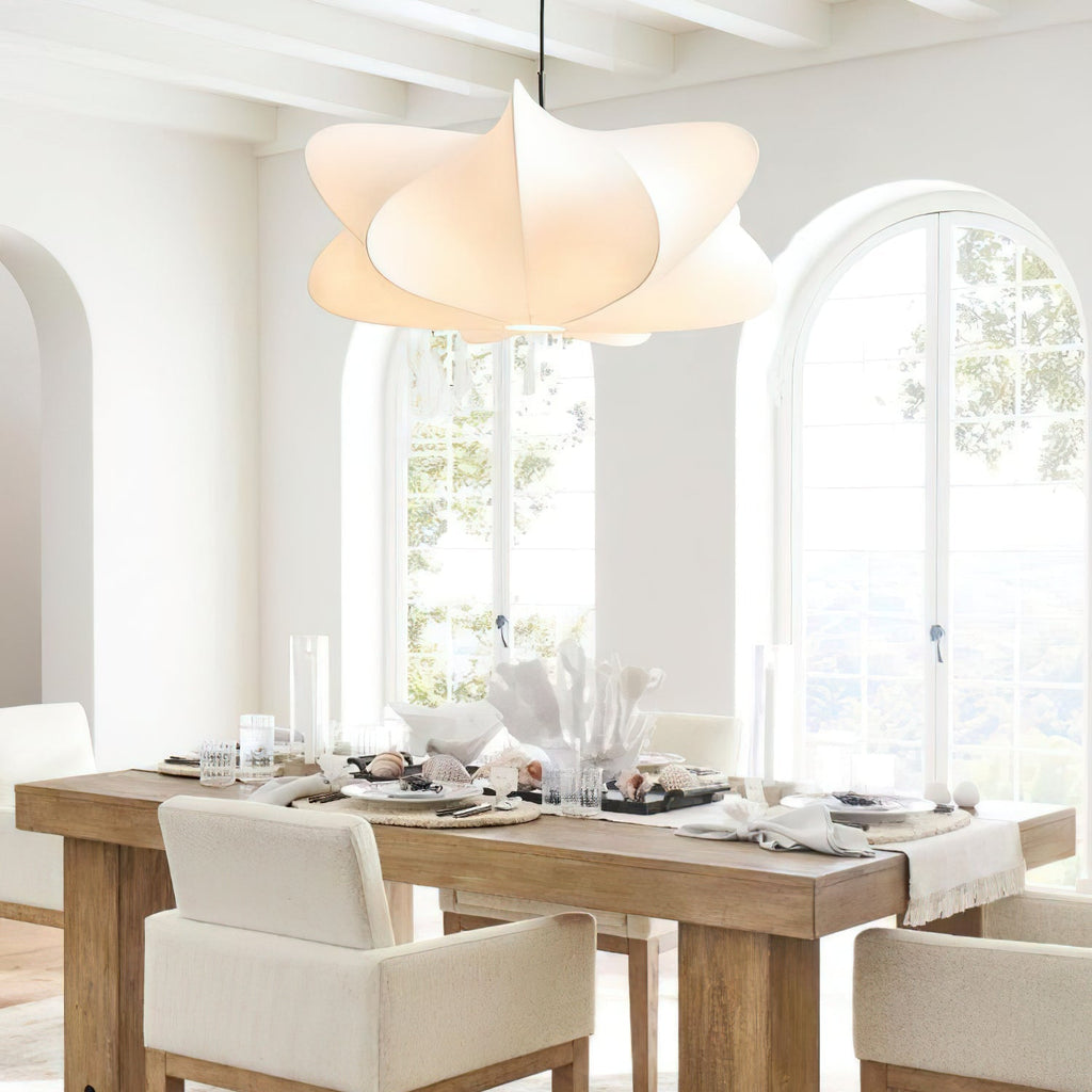 Pino Pendant Light Cocoon Design