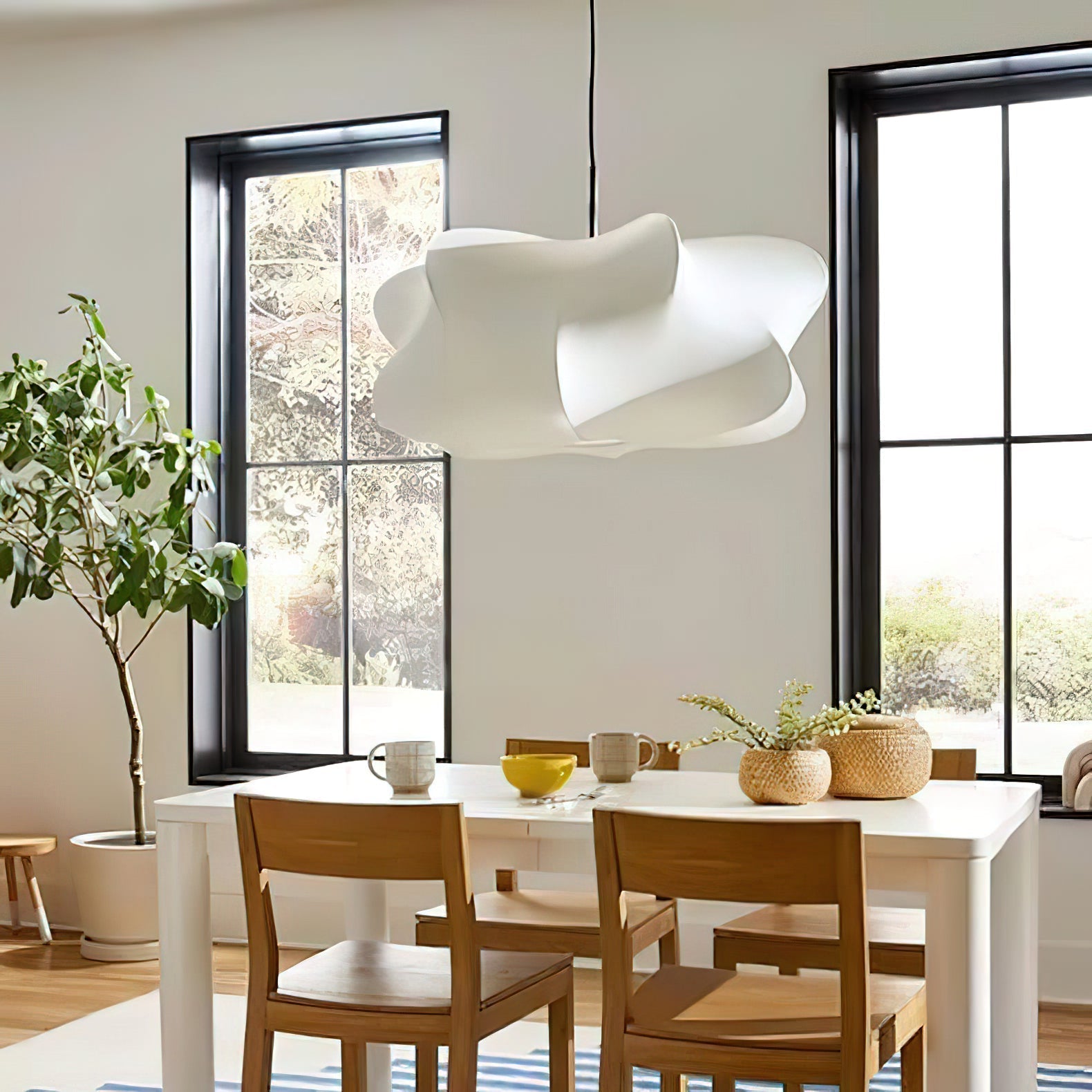 Pino Pendant Light Cocoon Design