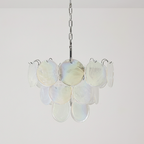 Emerald Chandelier