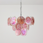 Emerald Chandelier