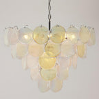 Emerald Chandelier