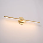 Flano Rechargeable Minimalist Linear Wall Lamp