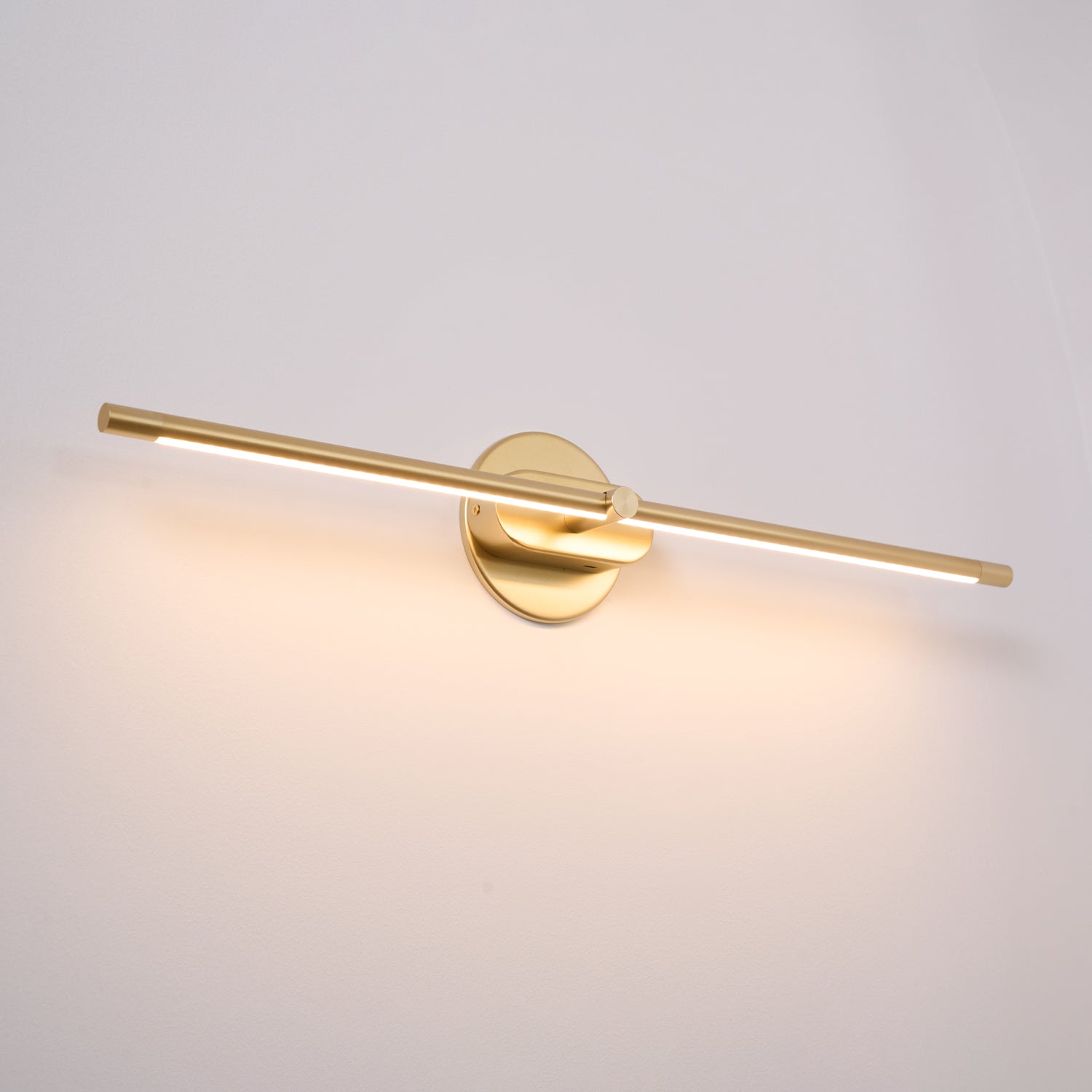 Flano Rechargeable Minimalist Linear Wall Lamp