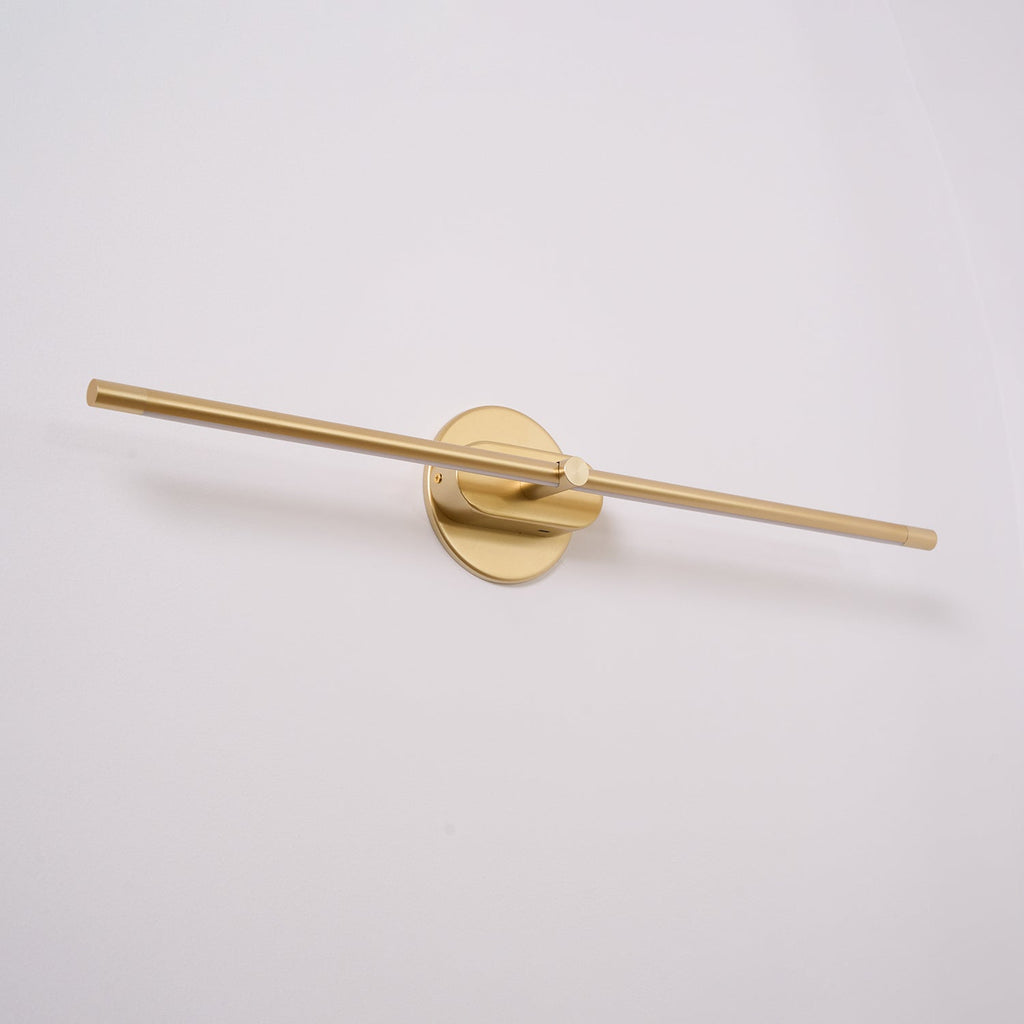 Flano Rechargeable Minimalist Linear Wall Lamp