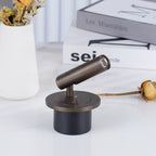 Hayley Minimalist Reading Wall Lamp
