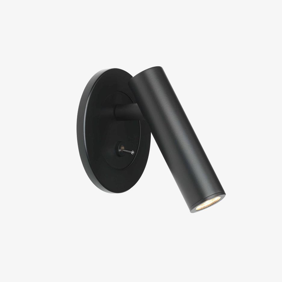 Hayley Minimalist Reading Wall Lamp
