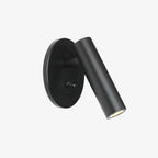 Hayley Minimalist Reading Wall Lamp