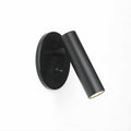 Hayley Minimalist Reading Wall Lamp