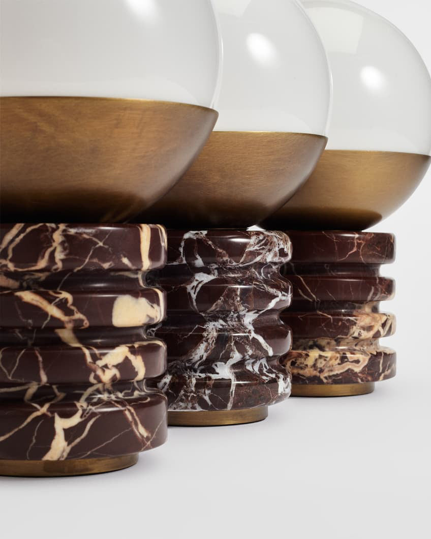 Evolet Table Lamp