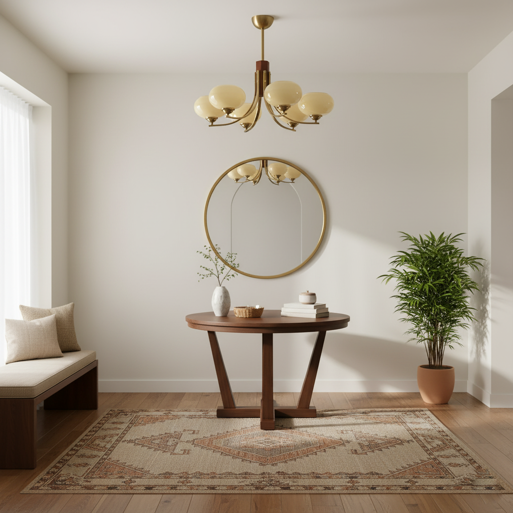Fabio Chandelier