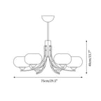 Fabio Chandelier