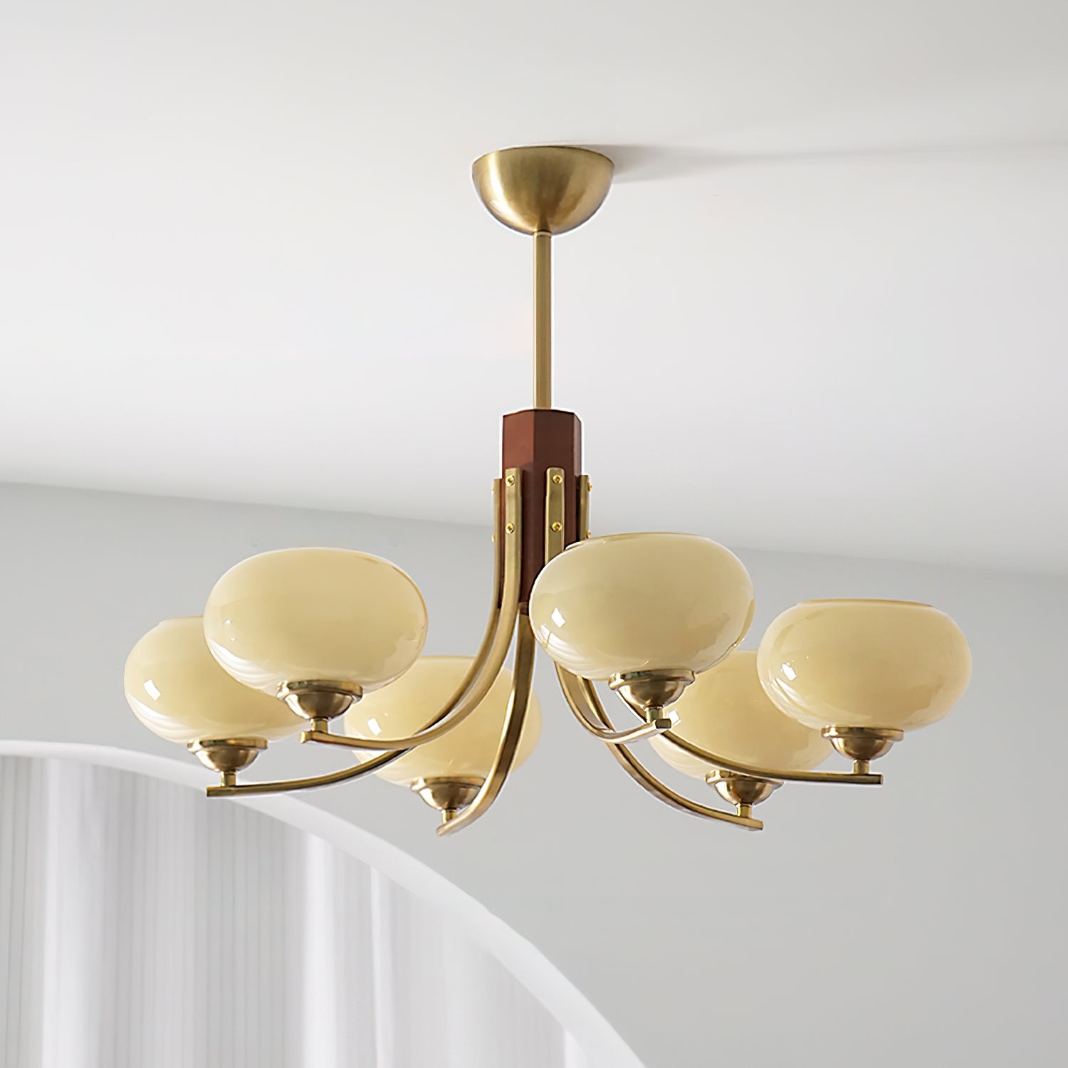 Fabio Chandelier