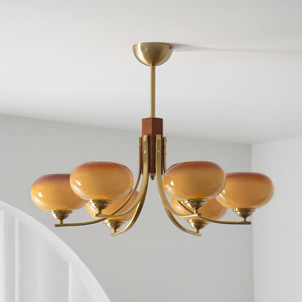Fabio Chandelier
