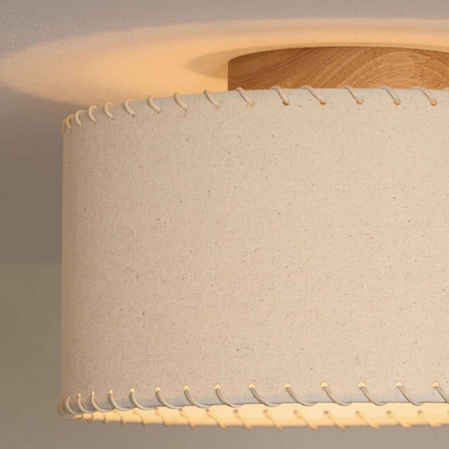 Farley Ceiling Light