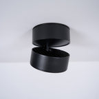 Favilla Surface Recessed Light