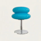 Finn Bauhaus Minimalist Glass Table Lamp