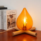 Firebeam Table Lamp